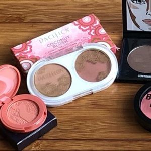Pacifica blush duo